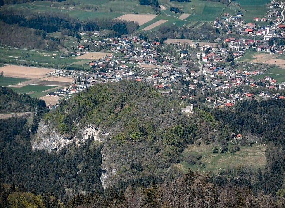 Kanzianiberg