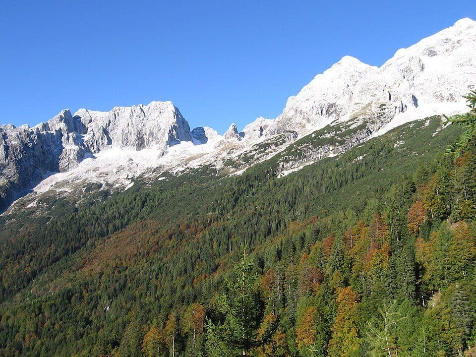 Veliki Ozebnik — photo 2