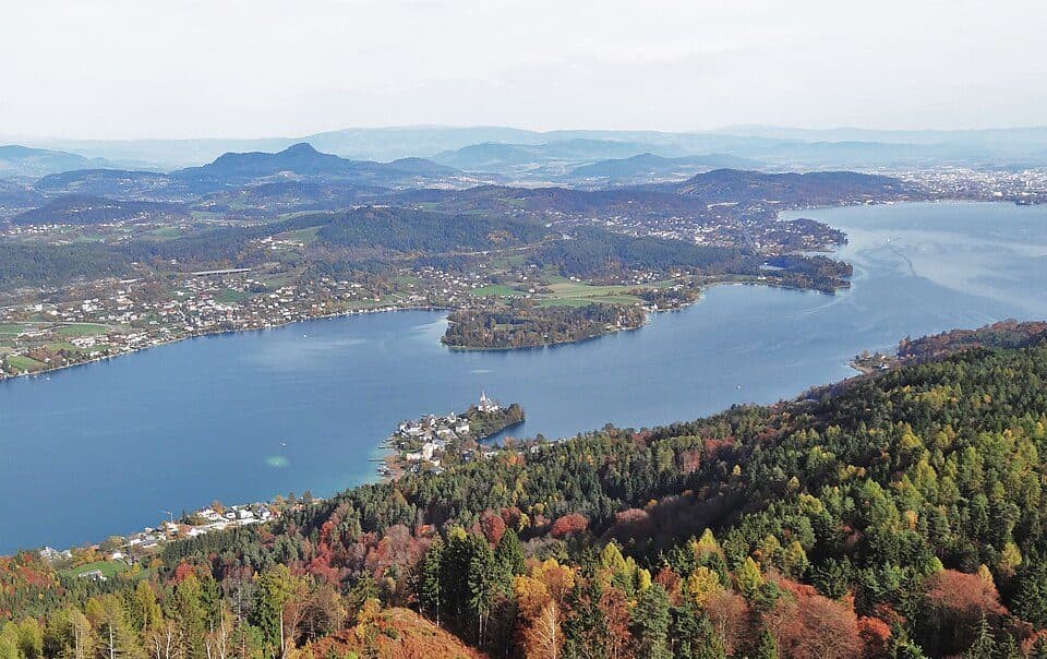 Pyramidenkogel — fotografia 3