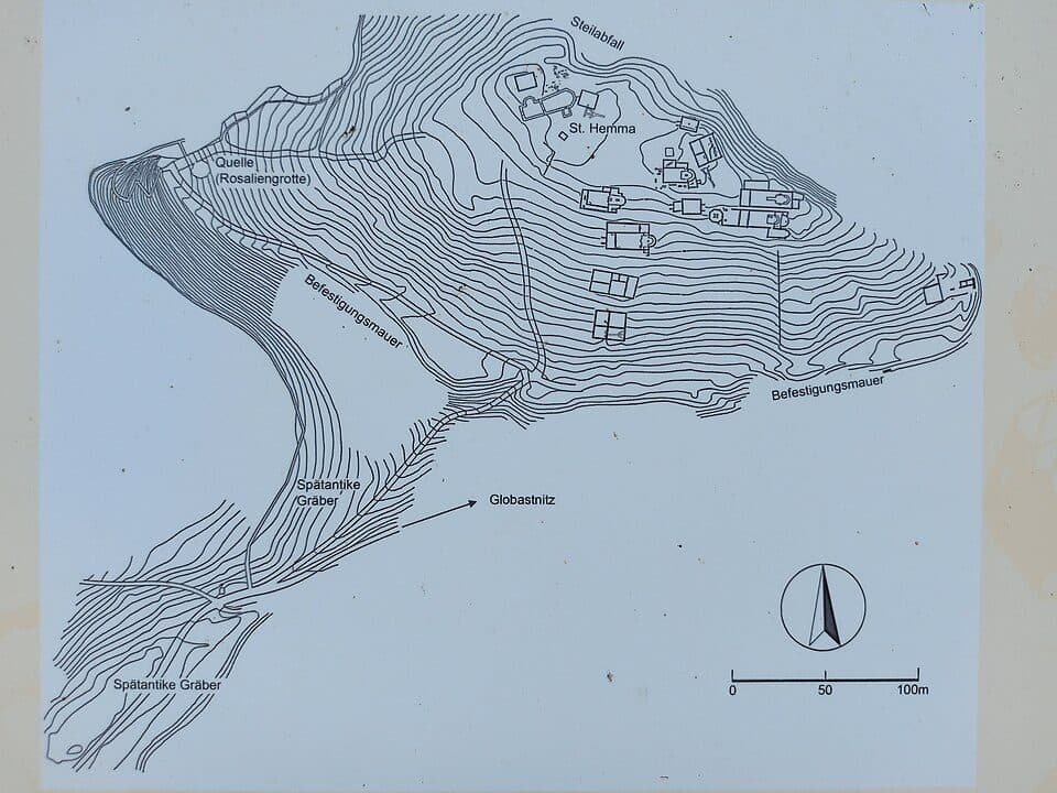 Hemmaberg / Junska gora — photo 3