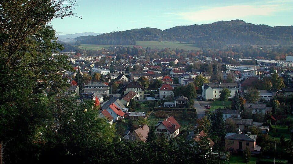 Spitalsberg