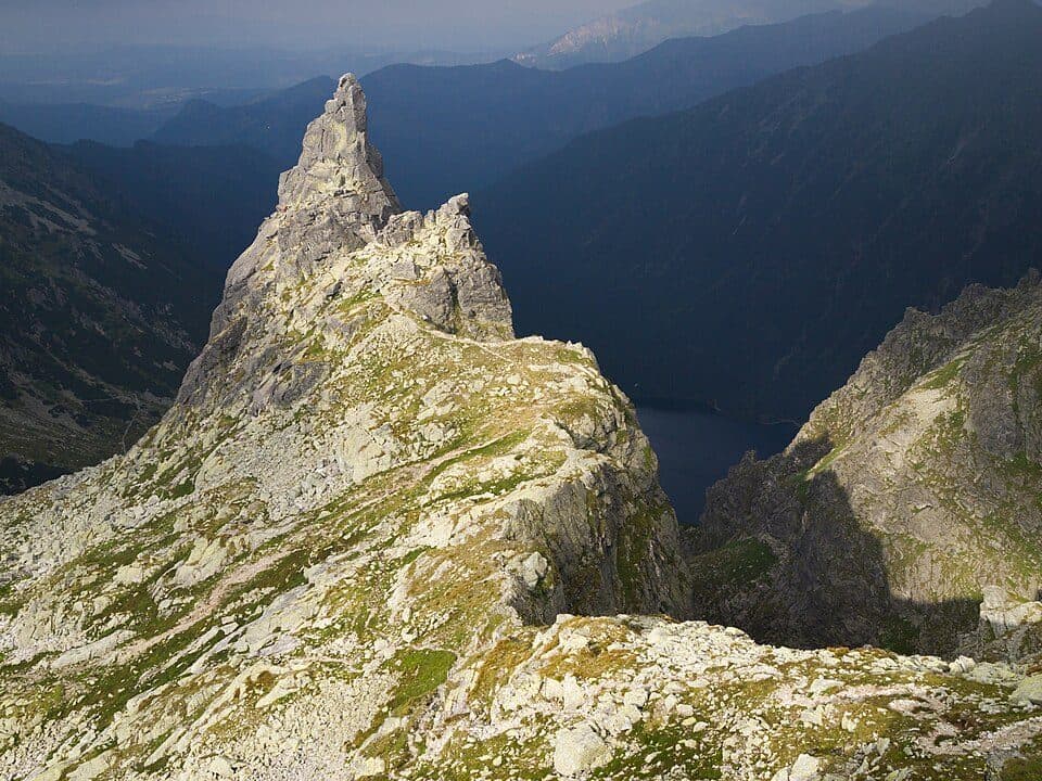 Mnich — zdjęcie 2