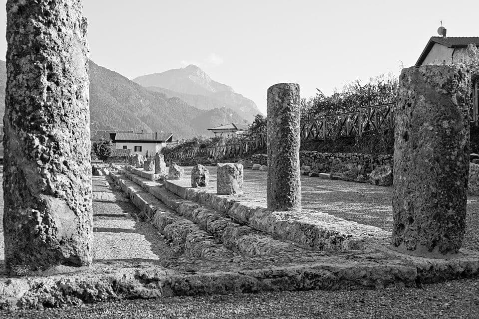Civico Museo Archeologico "Iulium Carnicum" — fotografie 2