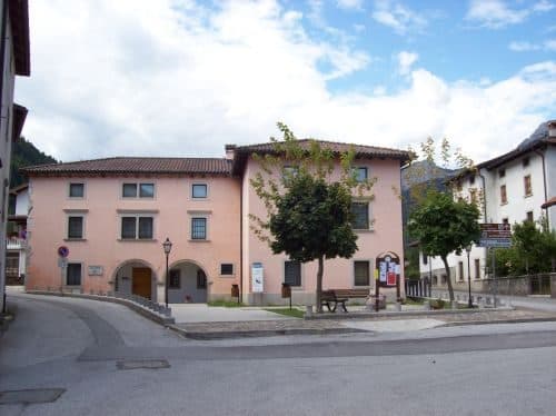 Civico Museo Archeologico "Iulium Carnicum"