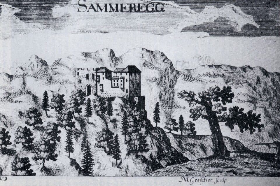 Burg Sommeregg — фото 3