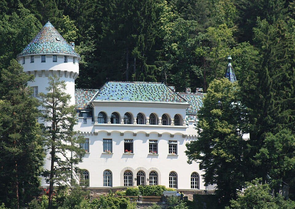 Schloss Heroldeck — фото 3