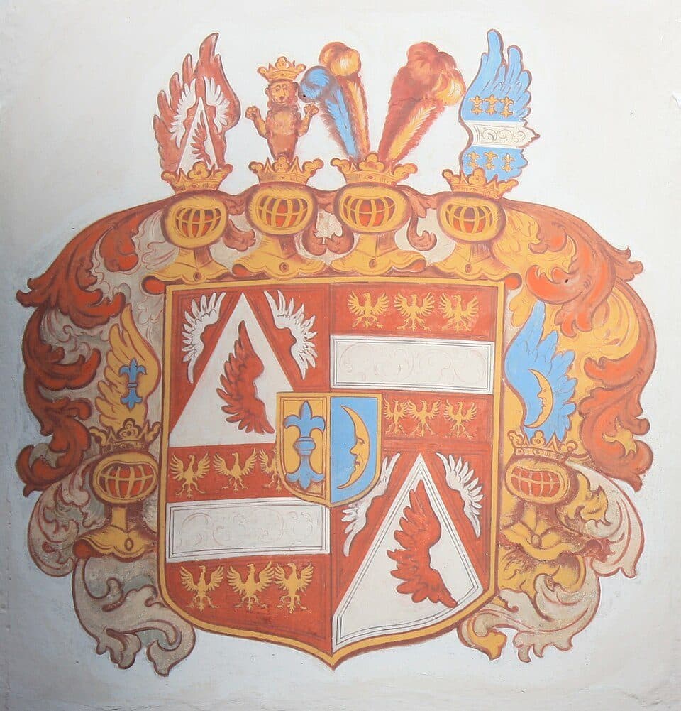 Schloss Kreuzen
