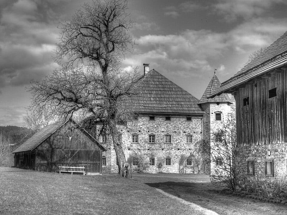 Schloss Pöllan — 2. fotó
