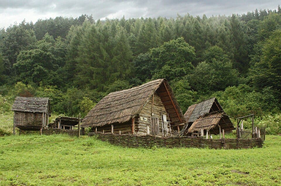 Hawranek