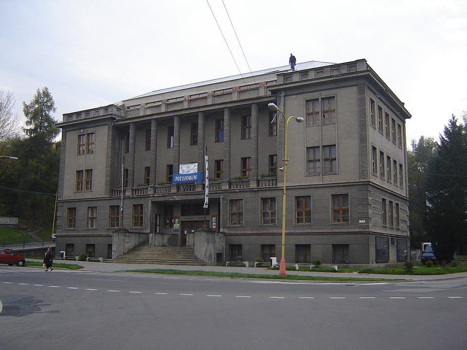 Muzeum Liptowskie w Ružomberku