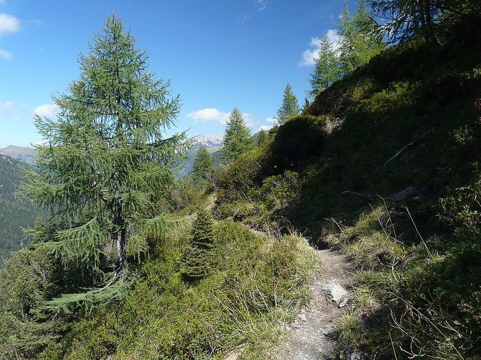 Porzehütte — fotografie 2