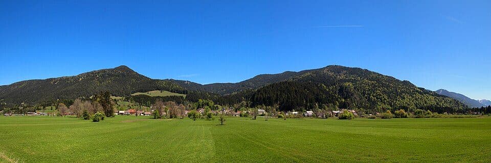 Ratschacher/Weißenfelser-Sattel — zdjęcie 2