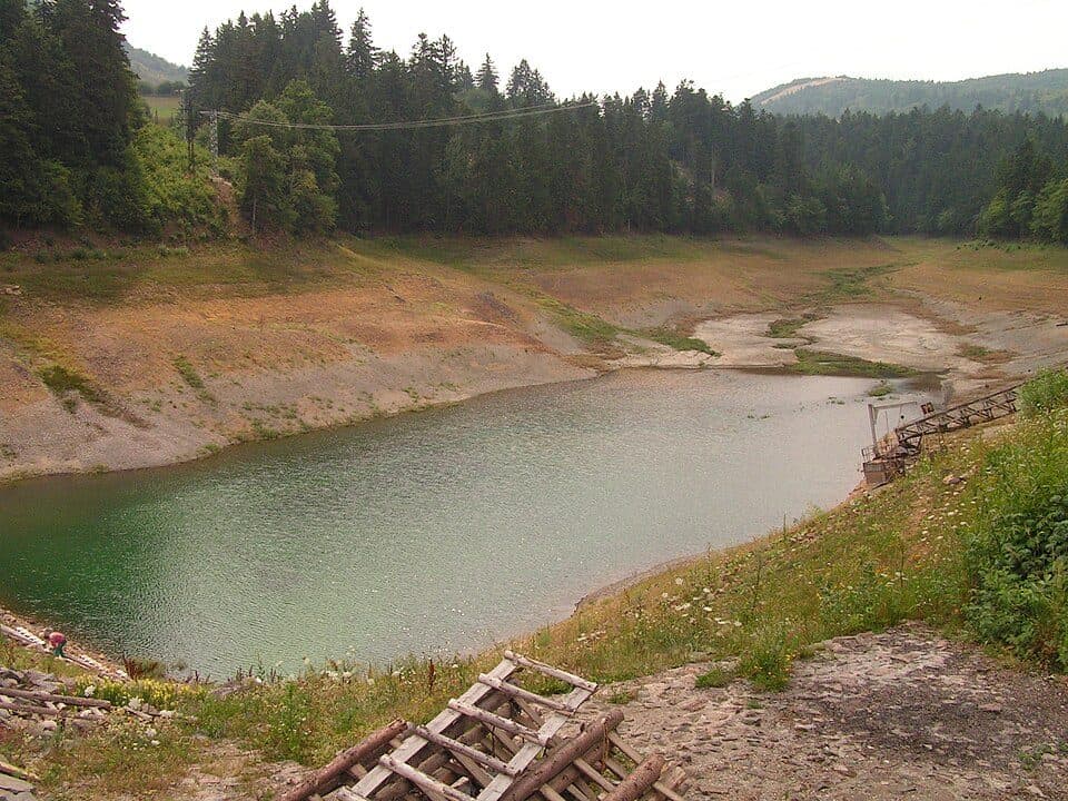 Tajchy — zdjęcie 3