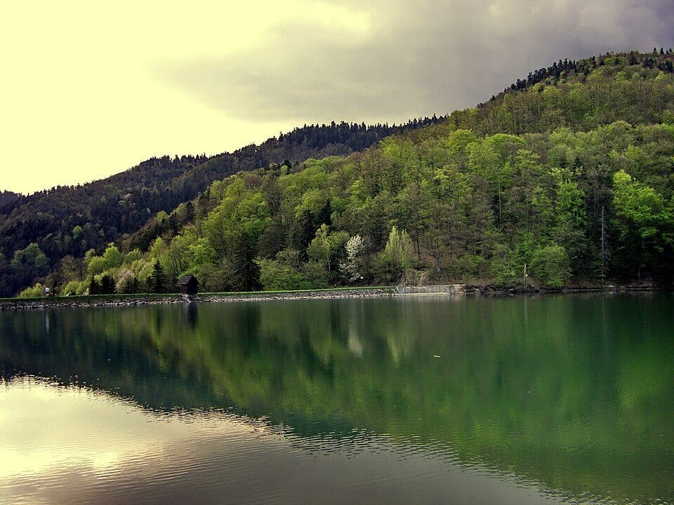 Náučný ovčiarsky chodník v Račkovej doline