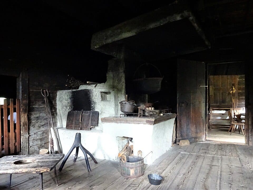 Kärntner Freilichtmuseum — zdjęcie 2