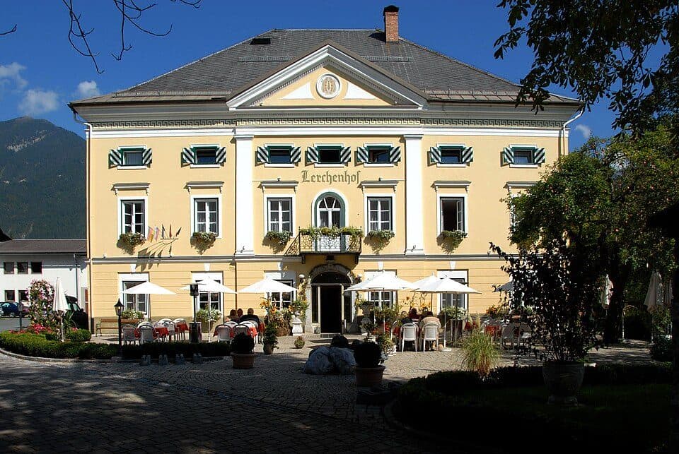 Lerchenhof