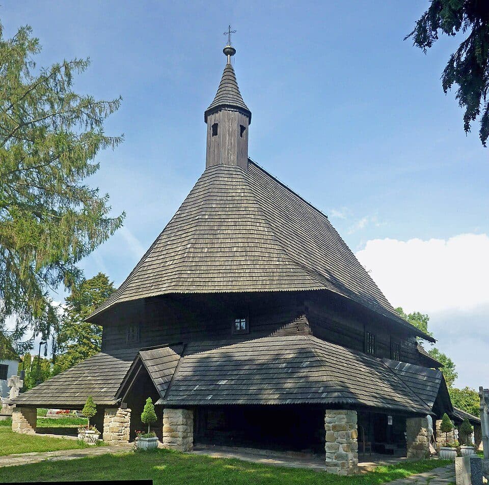 Košariská-Tvrdošín