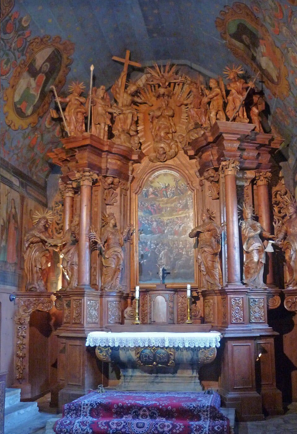 Košariská-Tvrdošín
