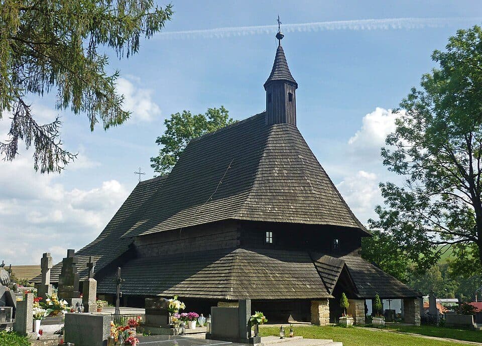 Košariská-Tvrdošín