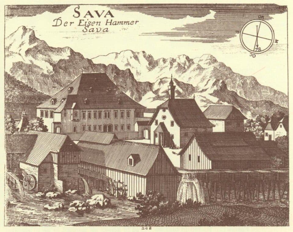 Stara Sava — zdjęcie 3