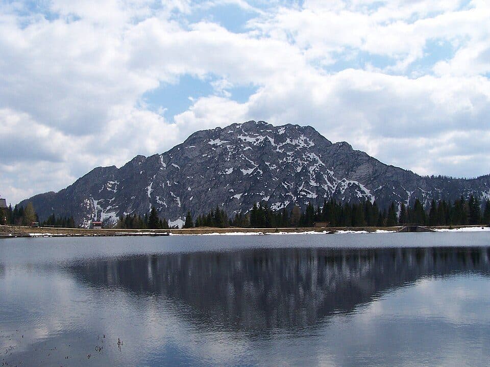Nassfeld — Foto 3