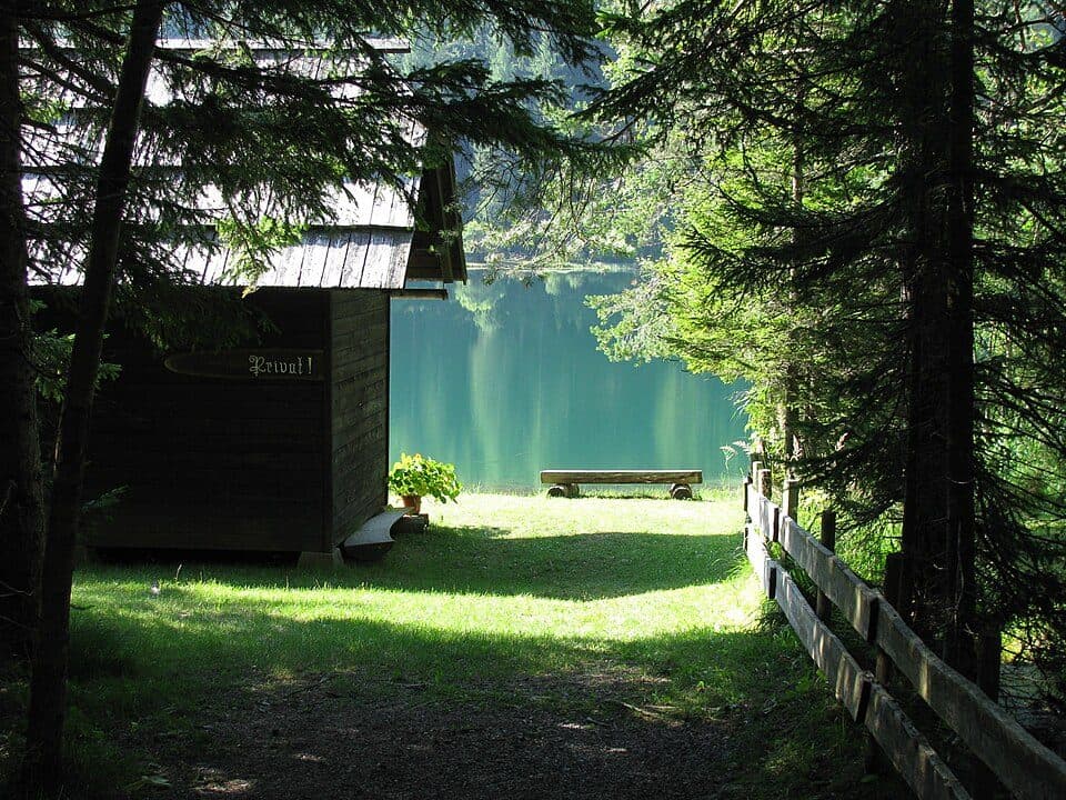 Farchtensee