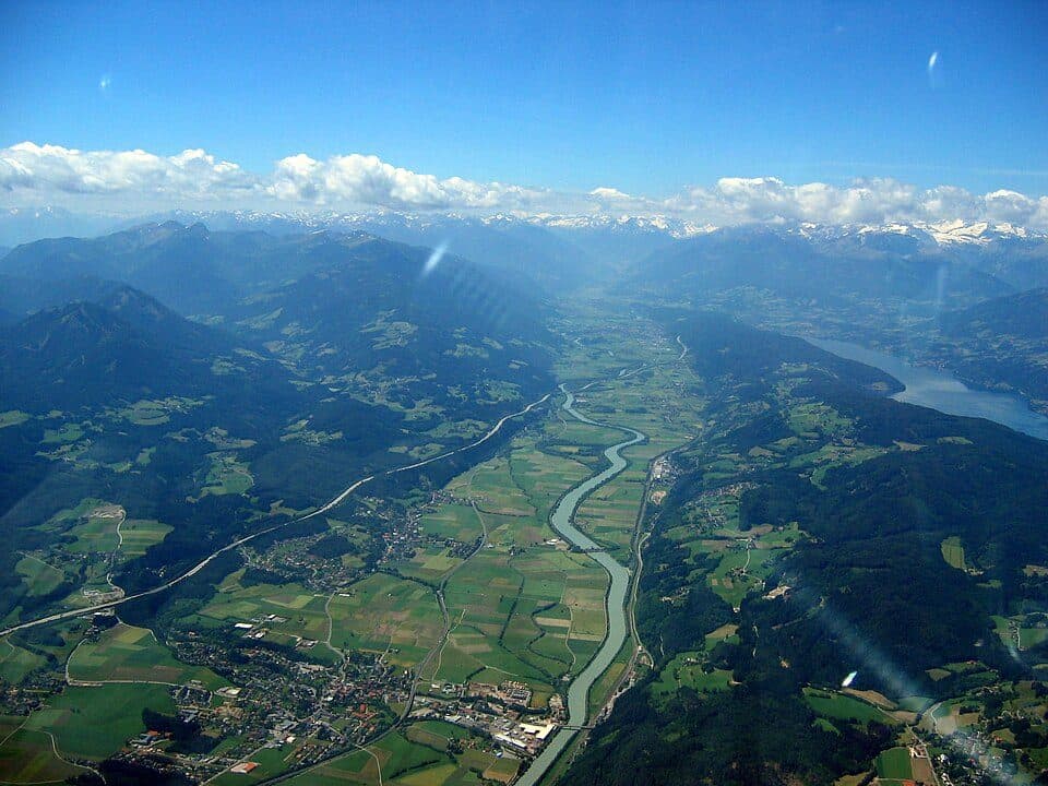 Millstätter See — zdjęcie 2