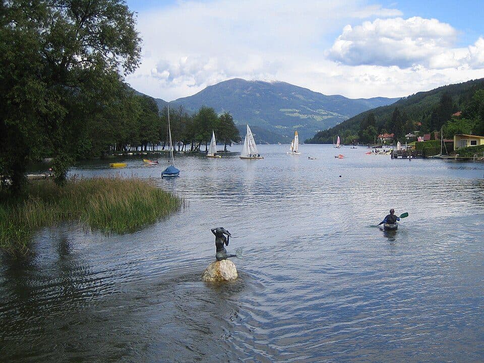 Millstätter See — zdjęcie 3
