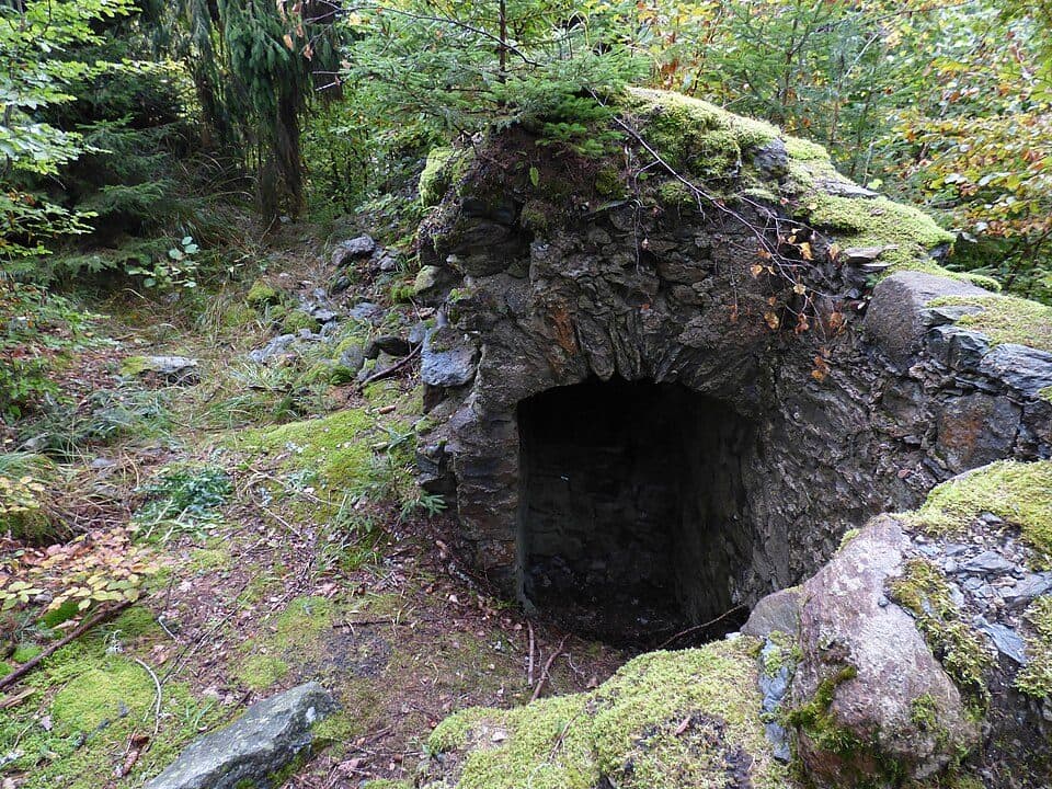 Burgruine Steuerberg — 3. fotó