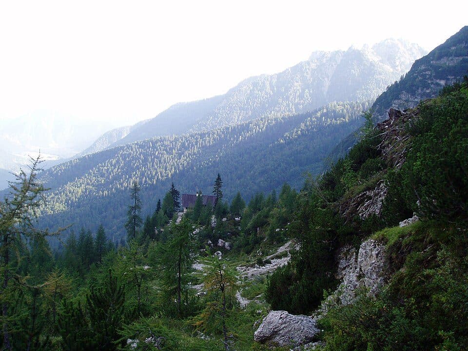 Val Saisera — 3. fotó