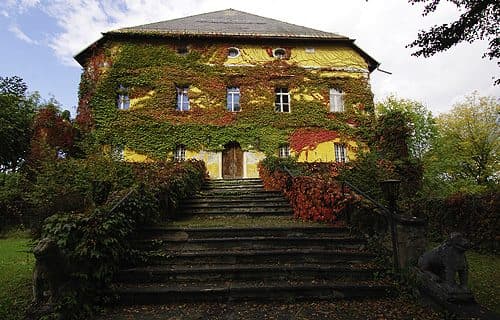 Schloss Maria Loretto — fotografia 3