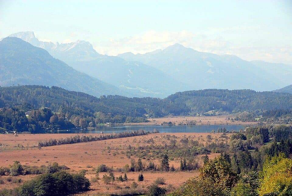Tiroler Gailtal — fotografie 3