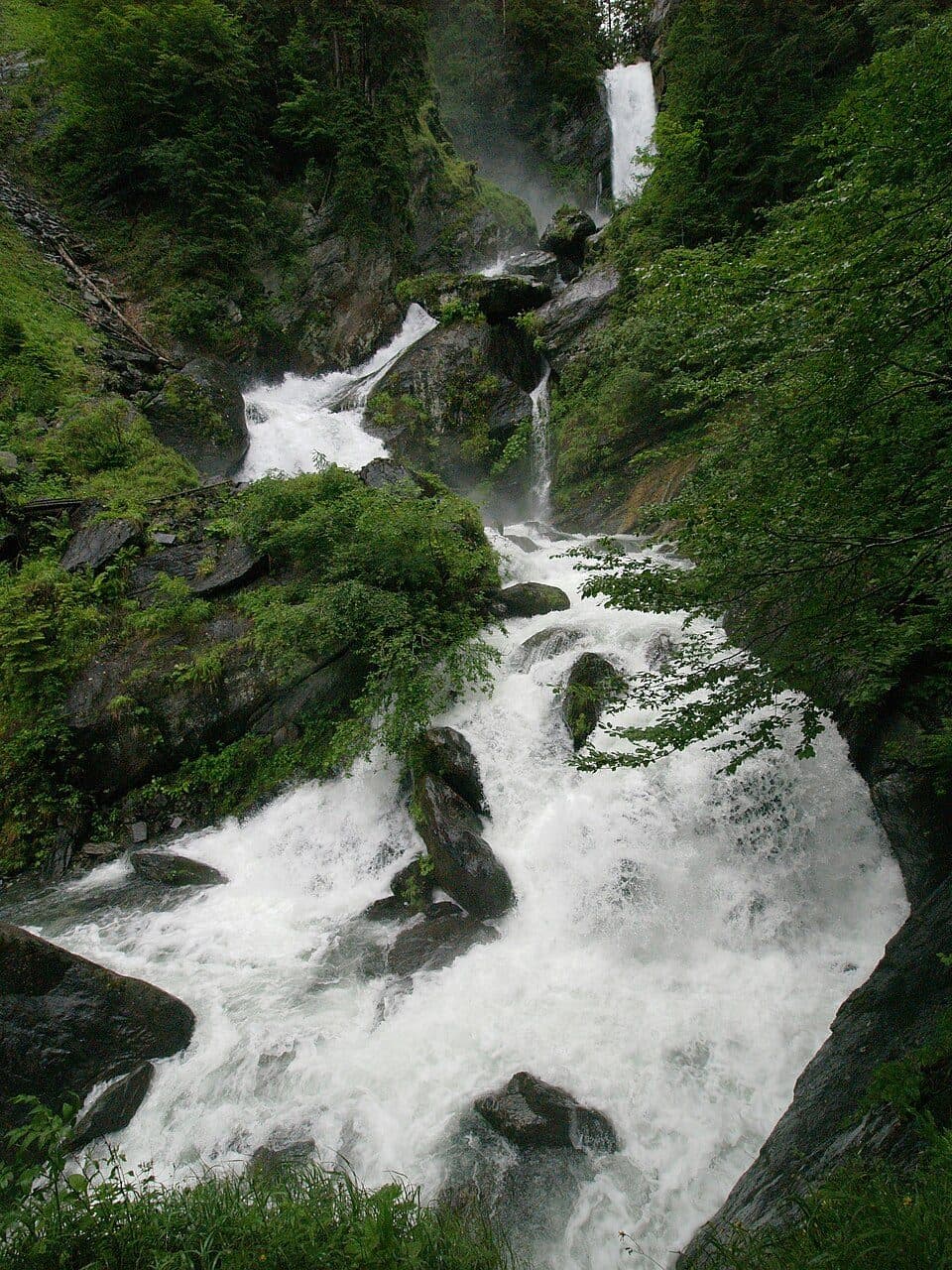 Kronhofgraben — Foto 2