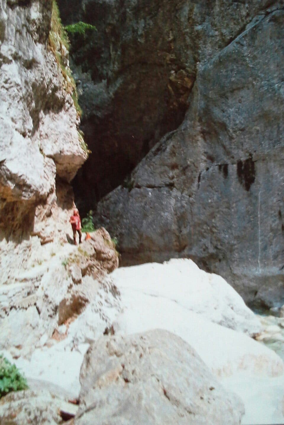 Garnitzenklamm — 2. fotó