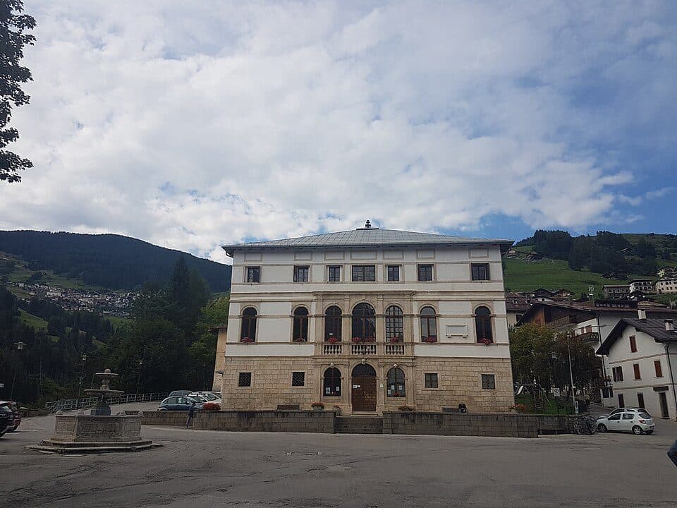 Val Comelico — fotografie 2