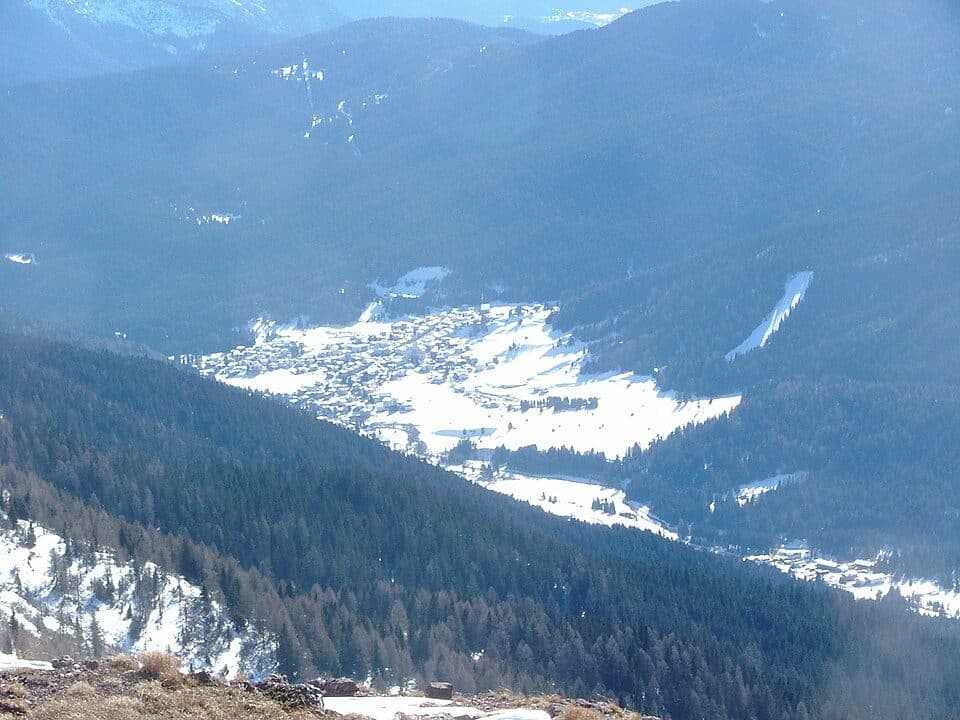 Val Comelico