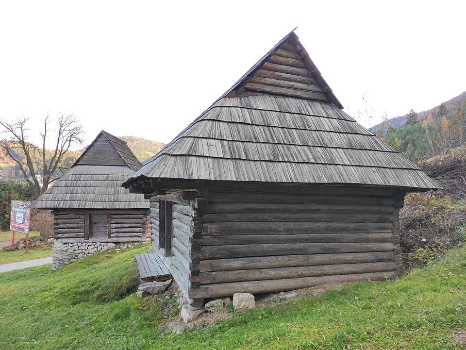 Gombášske sýpky