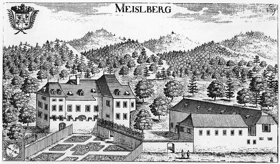 Schloss Meiselberg