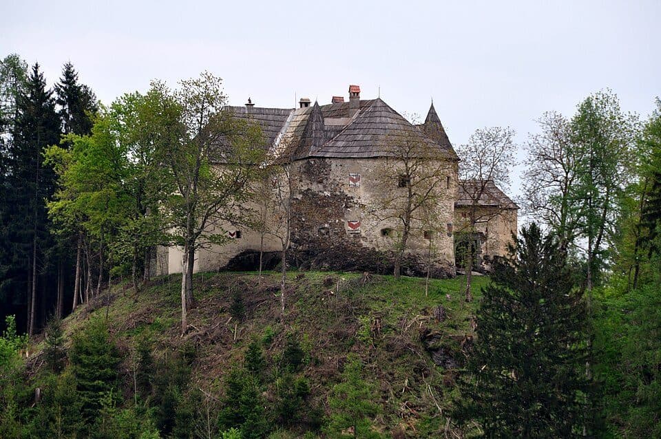 Schloss Hohenstein