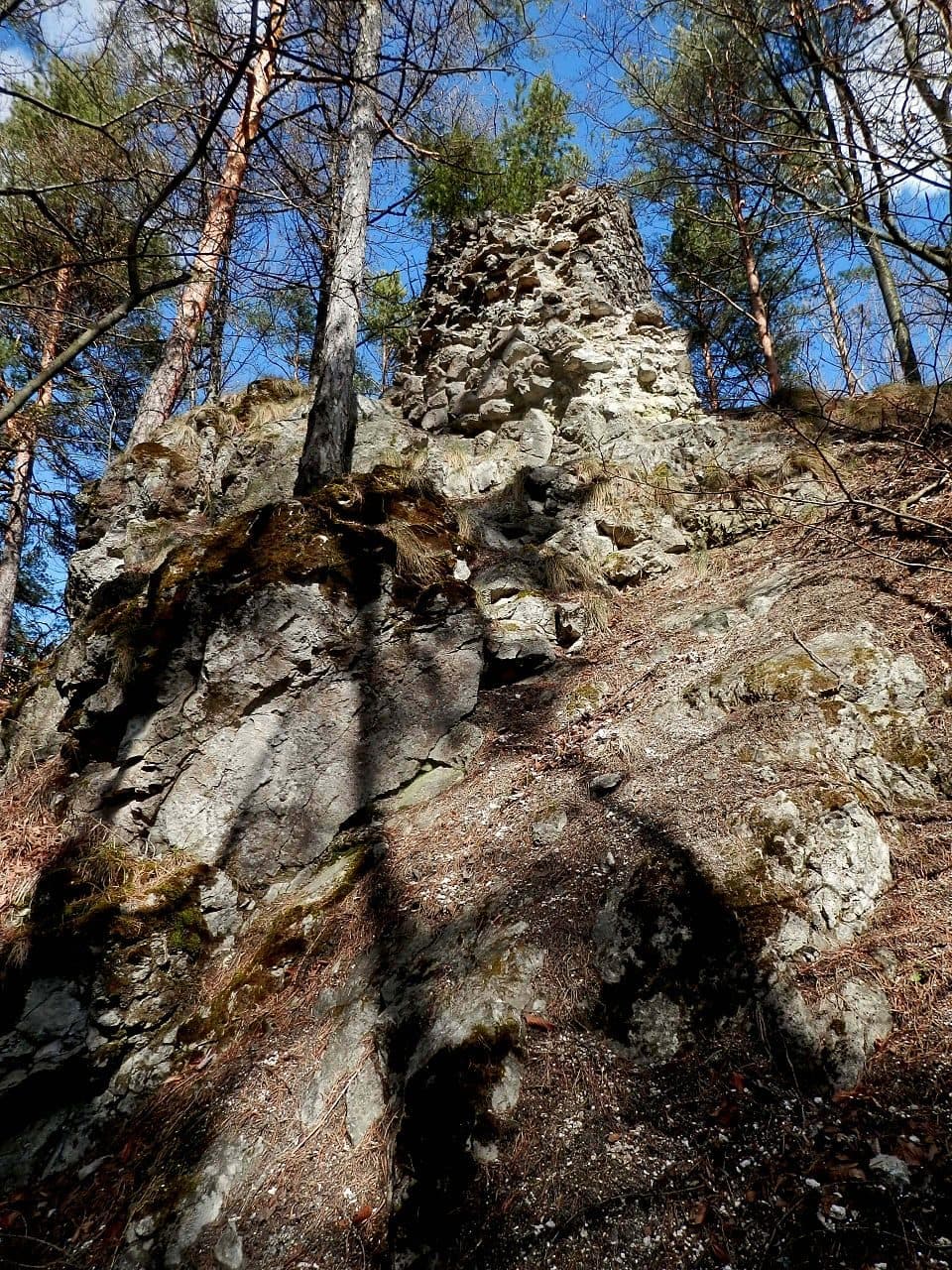 Tichý Potok - Hermanovce