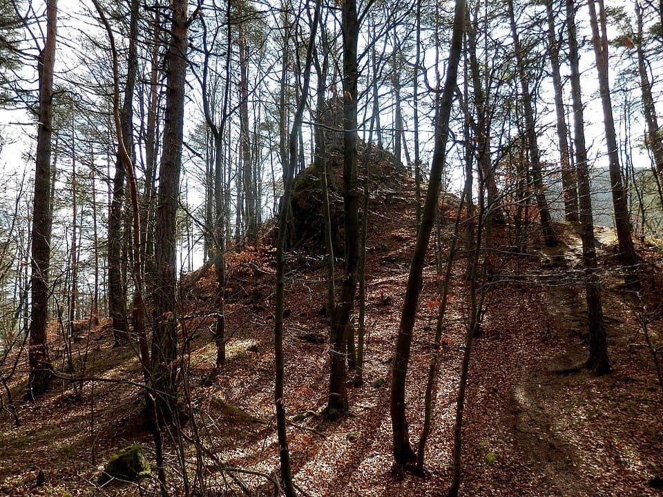 Šindliar, prameň Sultán - Sedlo Zákrut