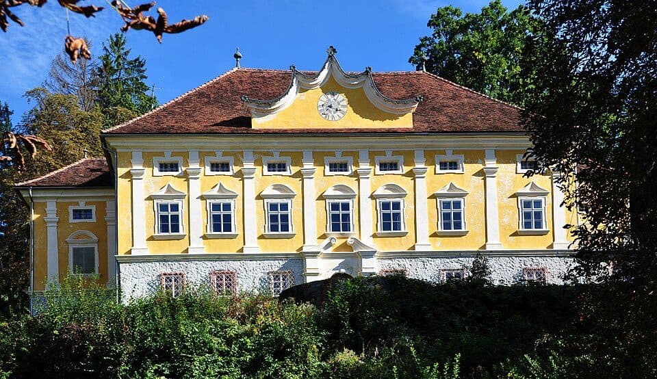 Schloss Stadlhof