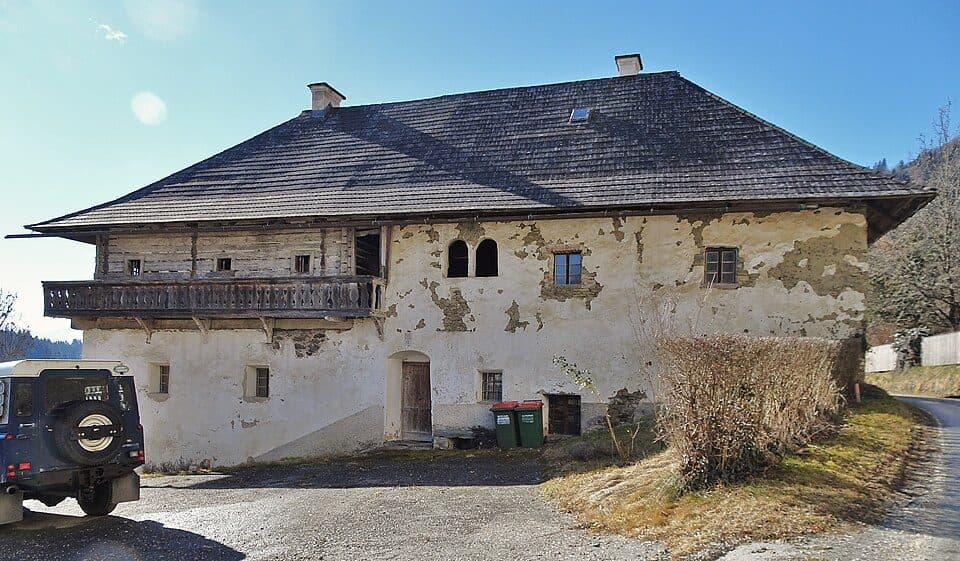 Schloss Liemberg — фото 3