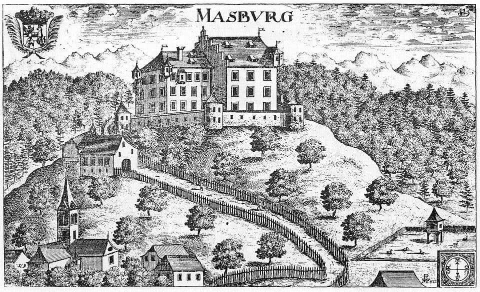 Schloss Moosburg — zdjęcie 2