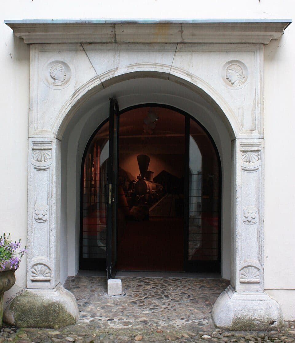 Museum der Stadt Villach — zdjęcie 2