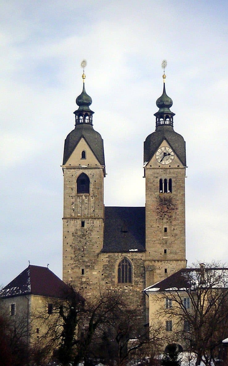 Mariae Himmelfahrt