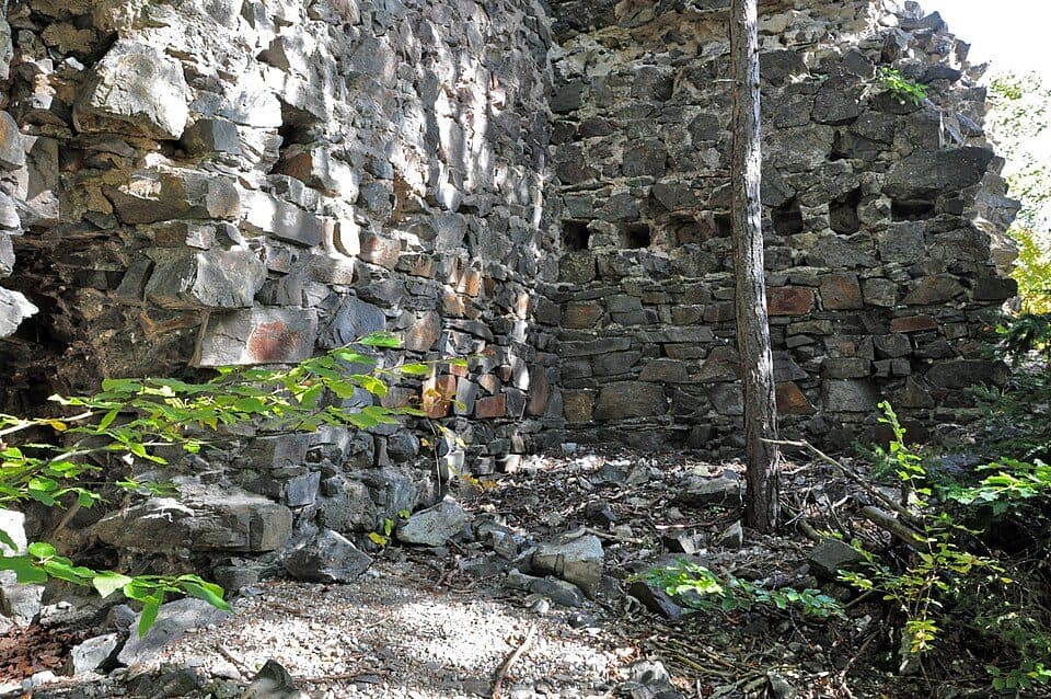 Burg Karlsberg (Kärnten)