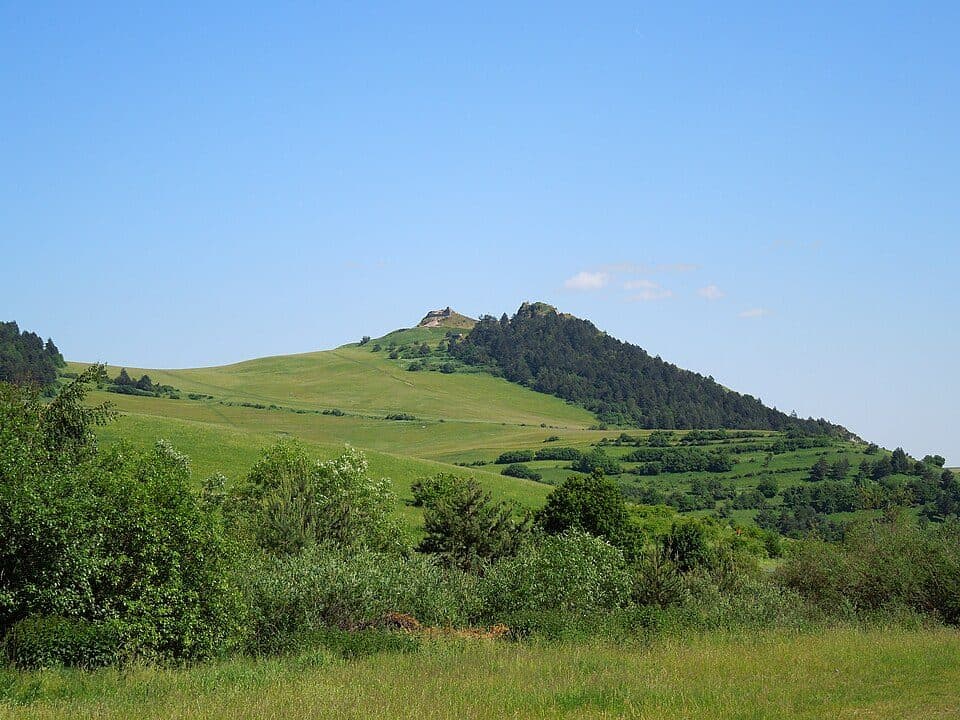 Hanigovská hradná cesta
