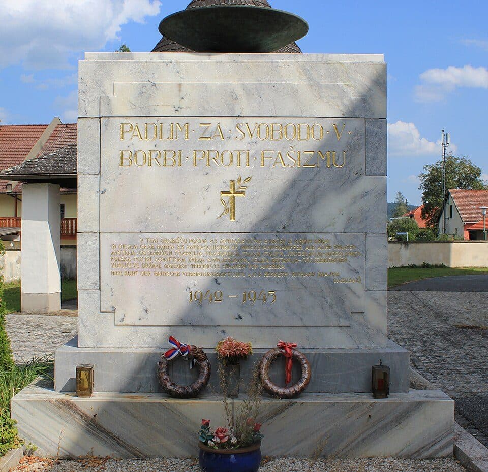 Peršman-Museum — zdjęcie 2