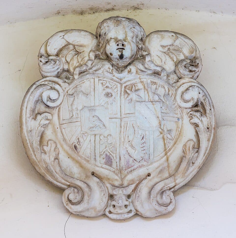 Schloss Krastowitz — zdjęcie 3